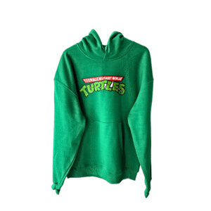 Poleron Tortugas Ninja