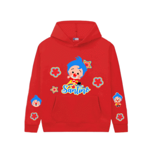 Polerón Plim Plim Cumpleaños