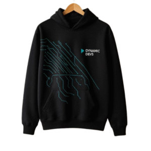 Polerón Estampado para empresas