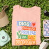 Polera Dios Convierte Pruebas en Propósitos
