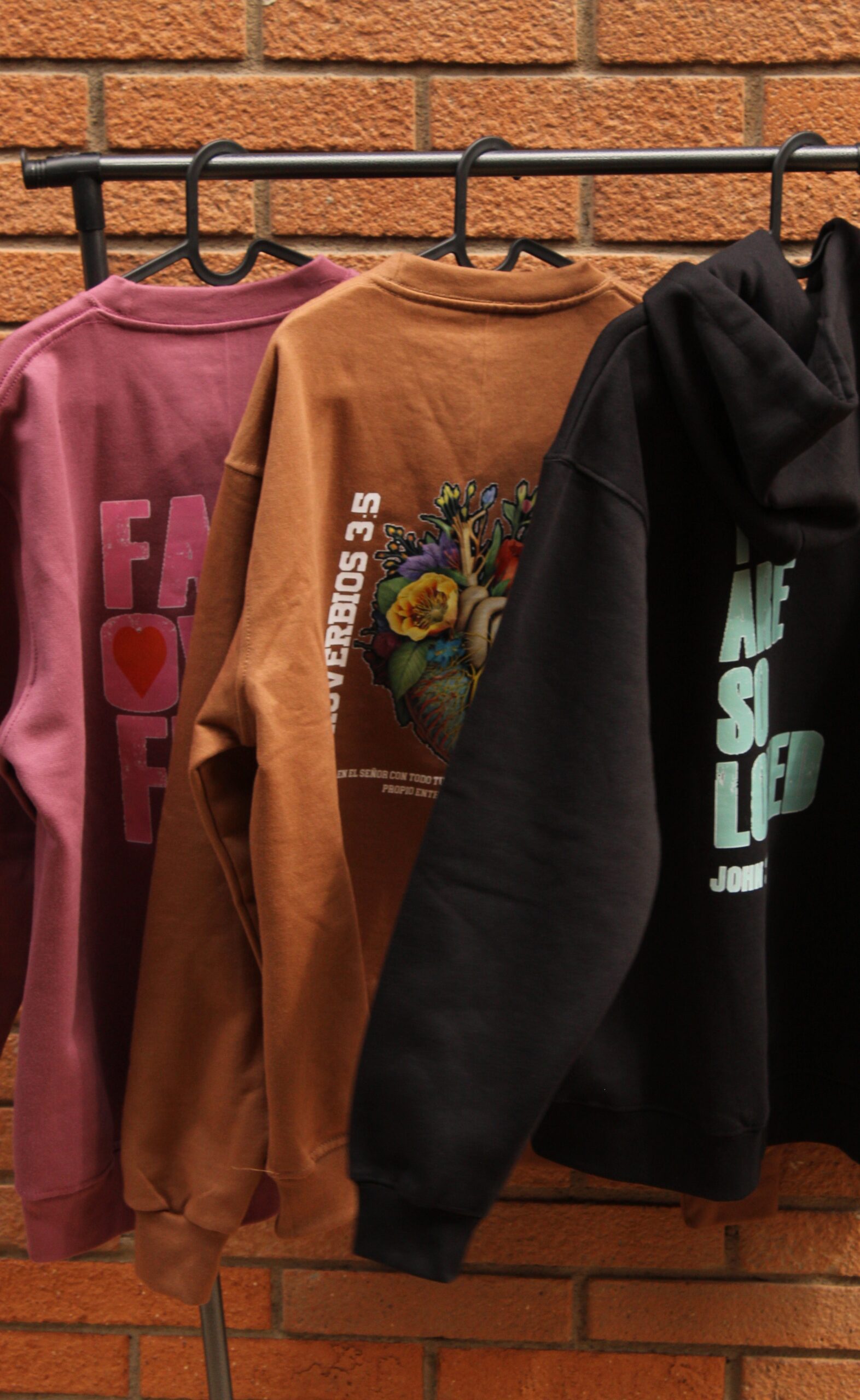 IMG_4250 Polerón "Bluey Dad"