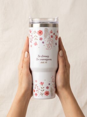Vaso Térmico Personalizable 1.2 L